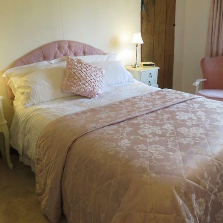 Bed and Breakfast Corner Farm Crewe Zewnętrze zdjęcie