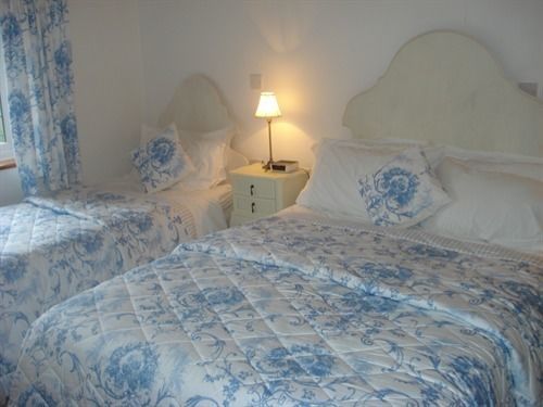Bed and Breakfast Corner Farm Crewe Zewnętrze zdjęcie