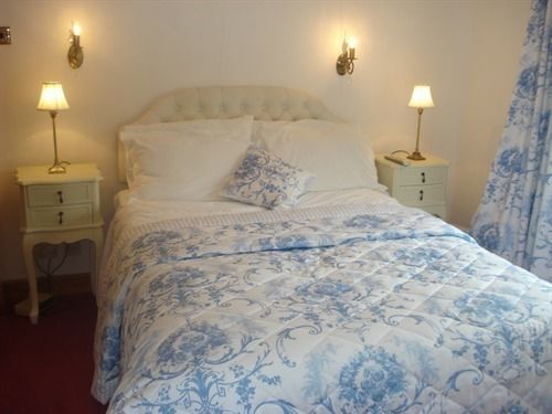 Bed and Breakfast Corner Farm Crewe Zewnętrze zdjęcie