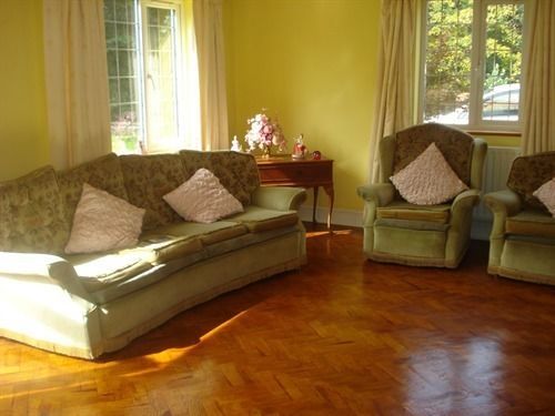 Bed and Breakfast Corner Farm Crewe Zewnętrze zdjęcie