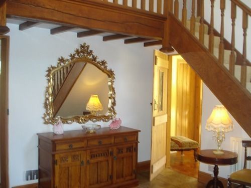 Bed and Breakfast Corner Farm Crewe Zewnętrze zdjęcie